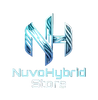NuvoHybrid Store - Inicio
